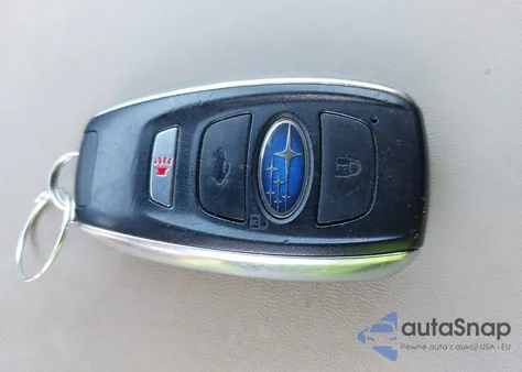 2021 Subaru Outback Limited Xt z USA, uszkodzony, nr VIN 4S4BTGND1M3119101